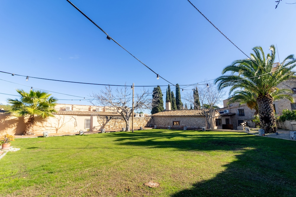 Masia Notari Casabona