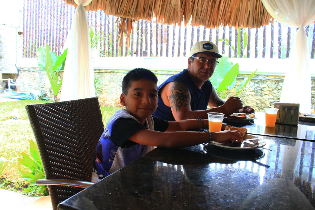 MAYAN ART Hotel Boutique - 10Th Ave