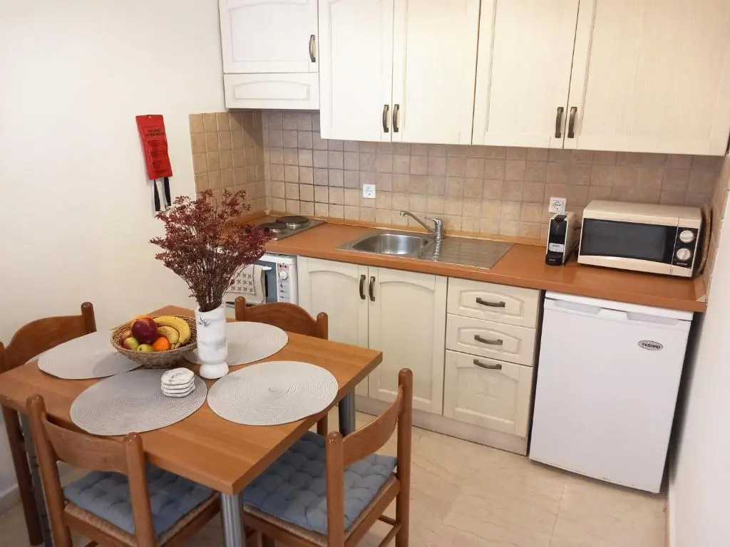 Kipos Apartments