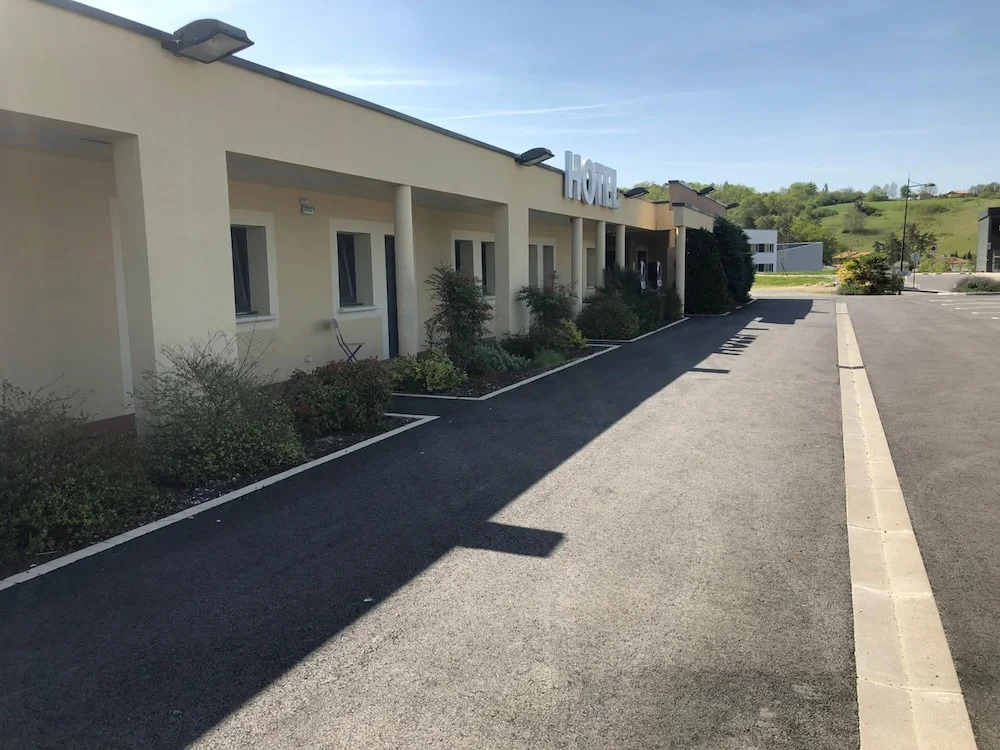 Hôtel LEscale Périgueux Notre Dame