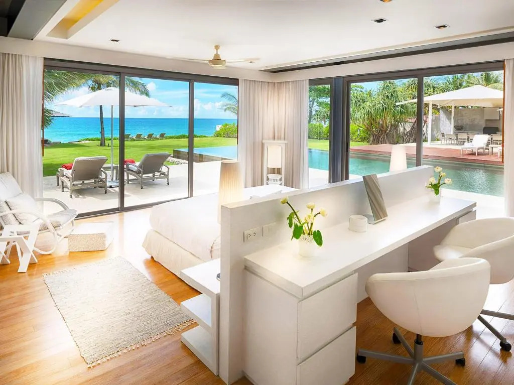 Sava Beach Villas