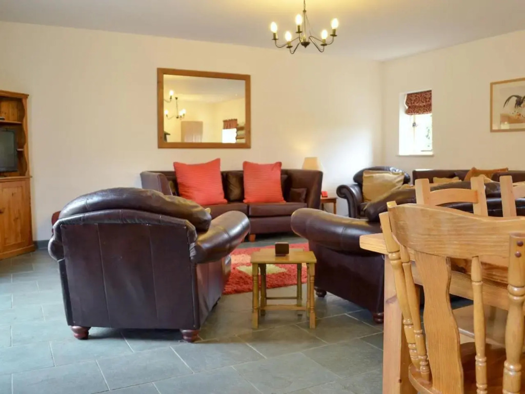 Manor Farm Retreat