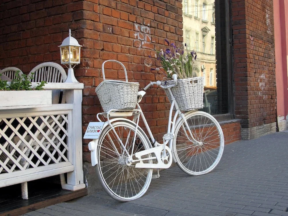 Отель Home SPb