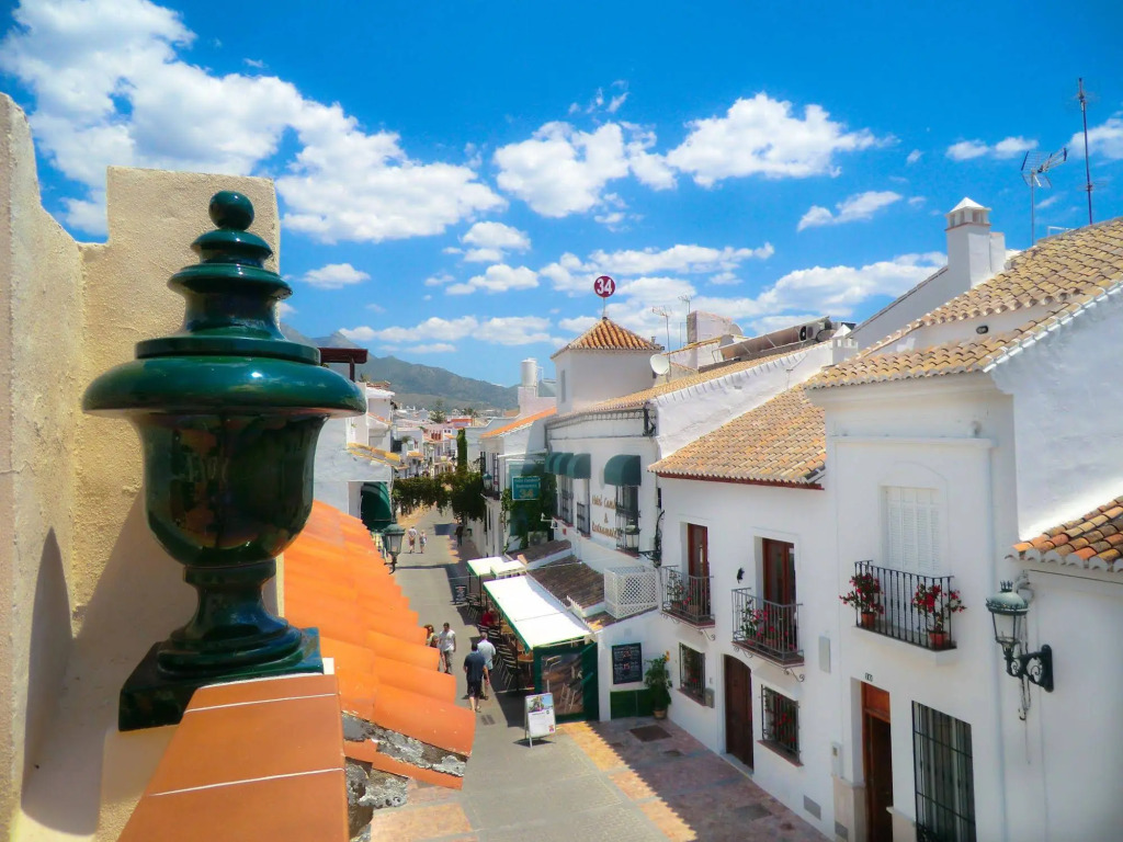Villa Carabeo