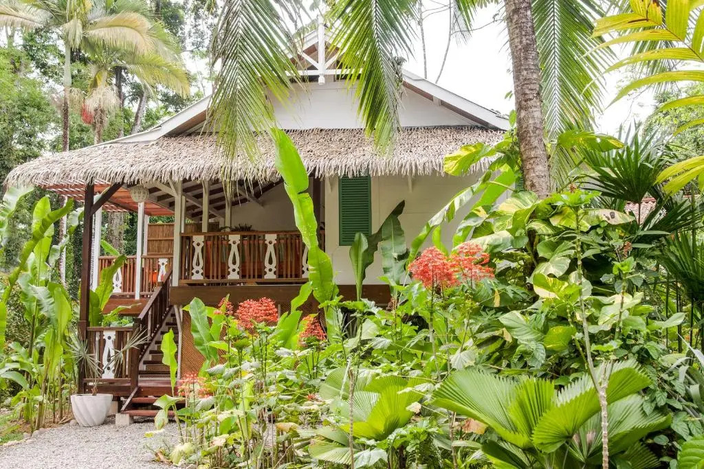 Hotel Aguas Claras Member of the Cayuga Collection