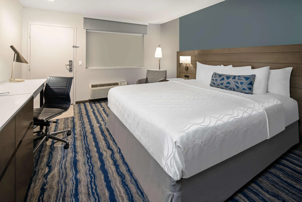Best Western San Diego/Miramar Hotel