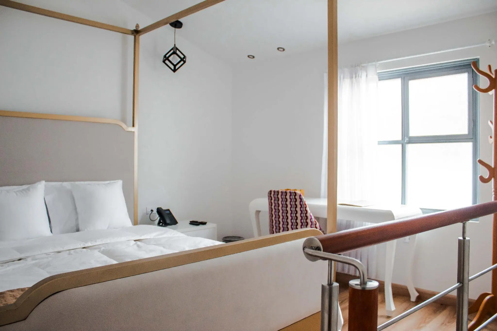 Adamas House Hotel Boutique