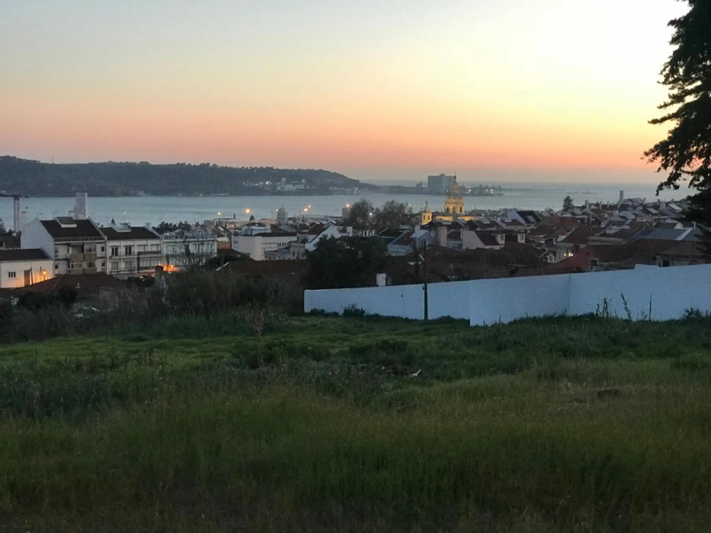 Excellent 2 bedroom apartment in Lisbon