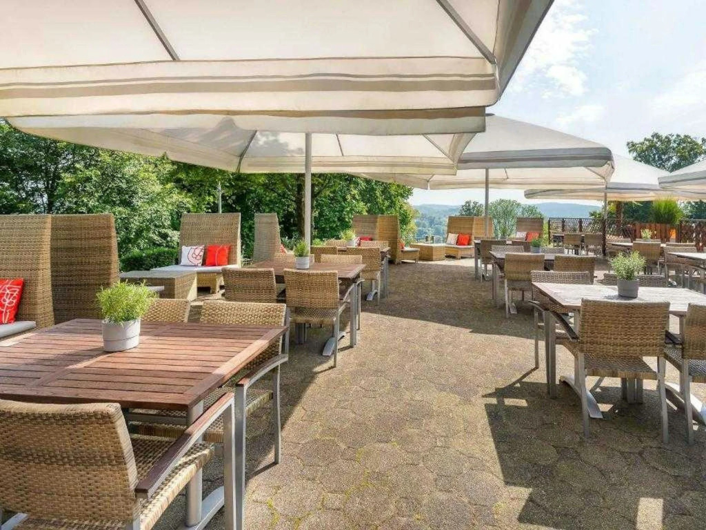 Sunday Hotel Bielefeld Johannisberg