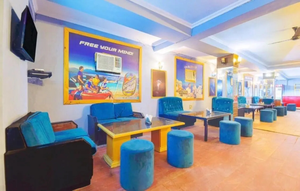 OYO 70349 Hotel Shan