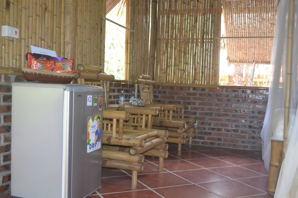 Hoa lu Eco Homestay