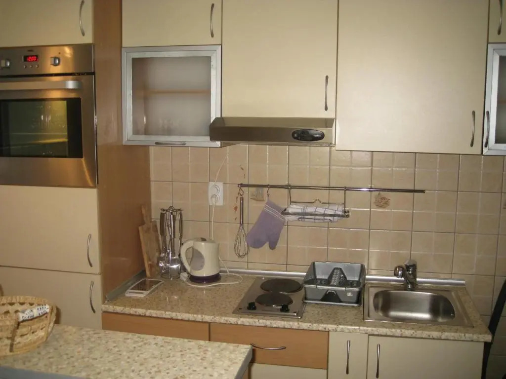 Apartmani Famelja Jovanovic