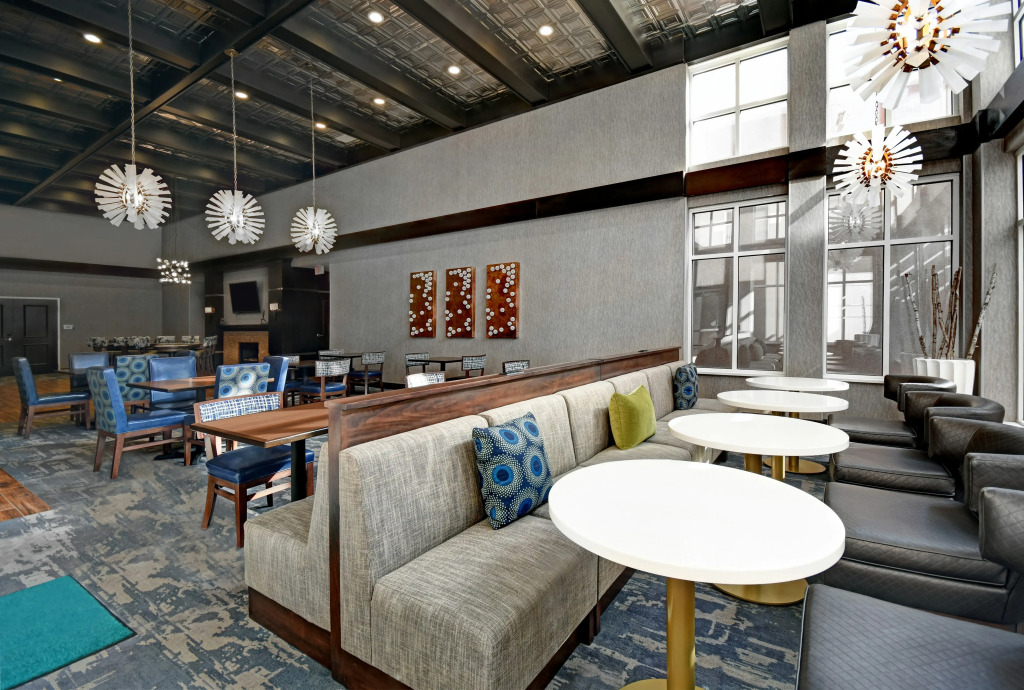 Homewood Suites - Doylestown