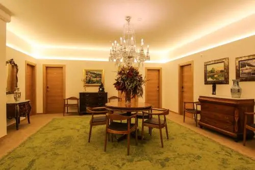 Hotel Cal Piteu