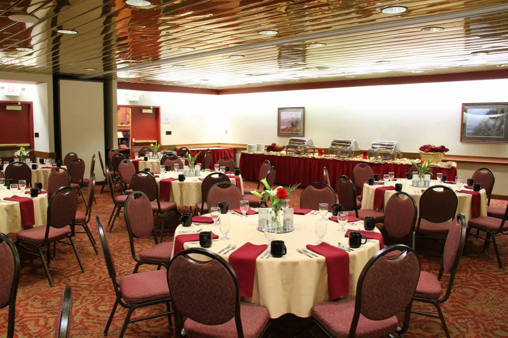 3 Rivers Hotel