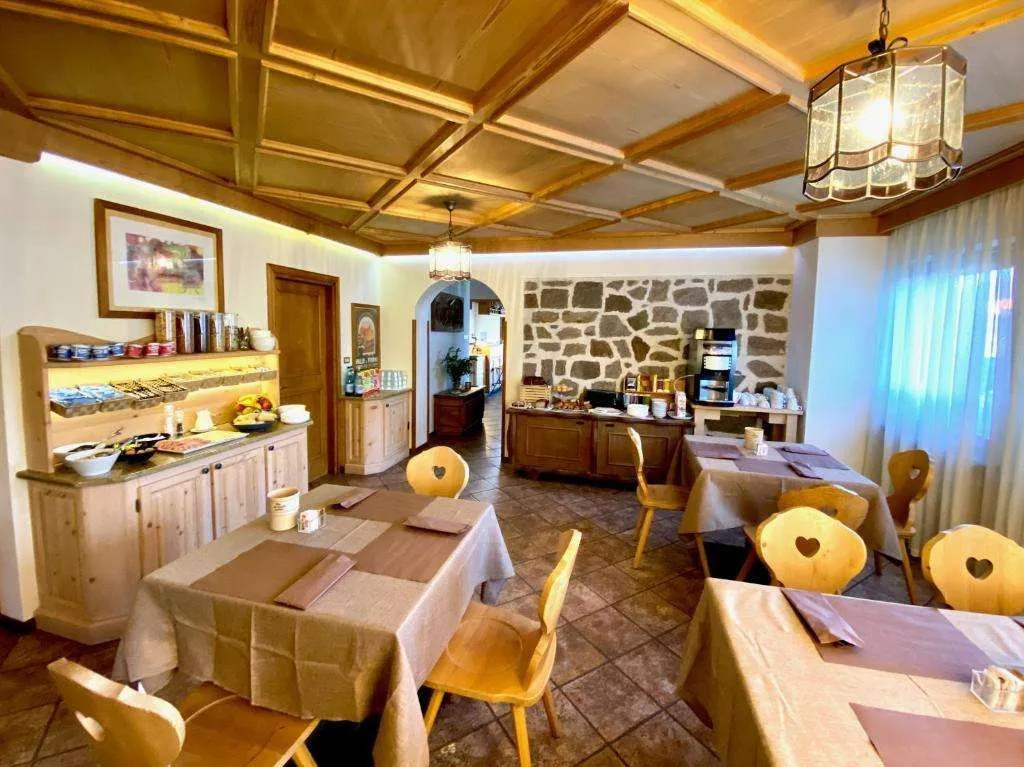 Hotel Garni Edy