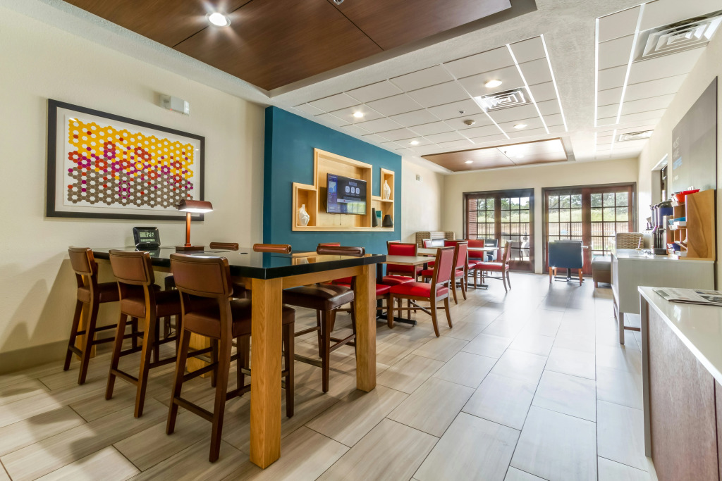 Holiday Inn Express & Suites Hearne by IHG