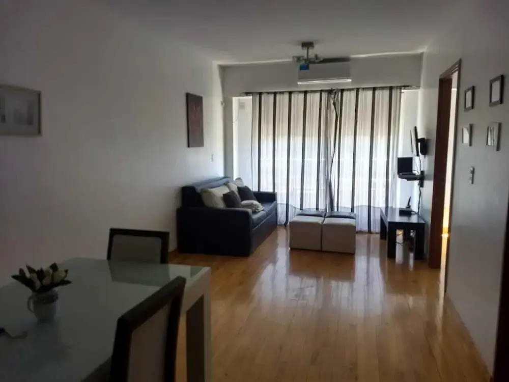 Apartamento de Ensueño en Palermo Soho