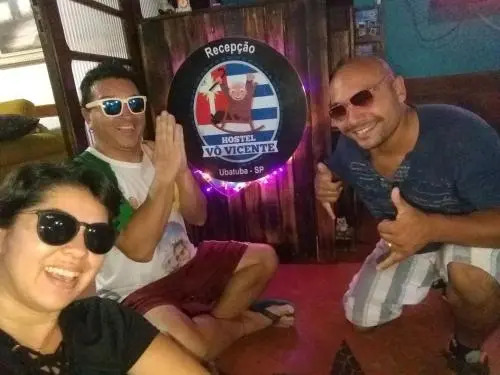 Hostel Vô Vicente