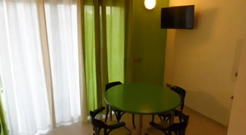 Casa de Vacaciones II