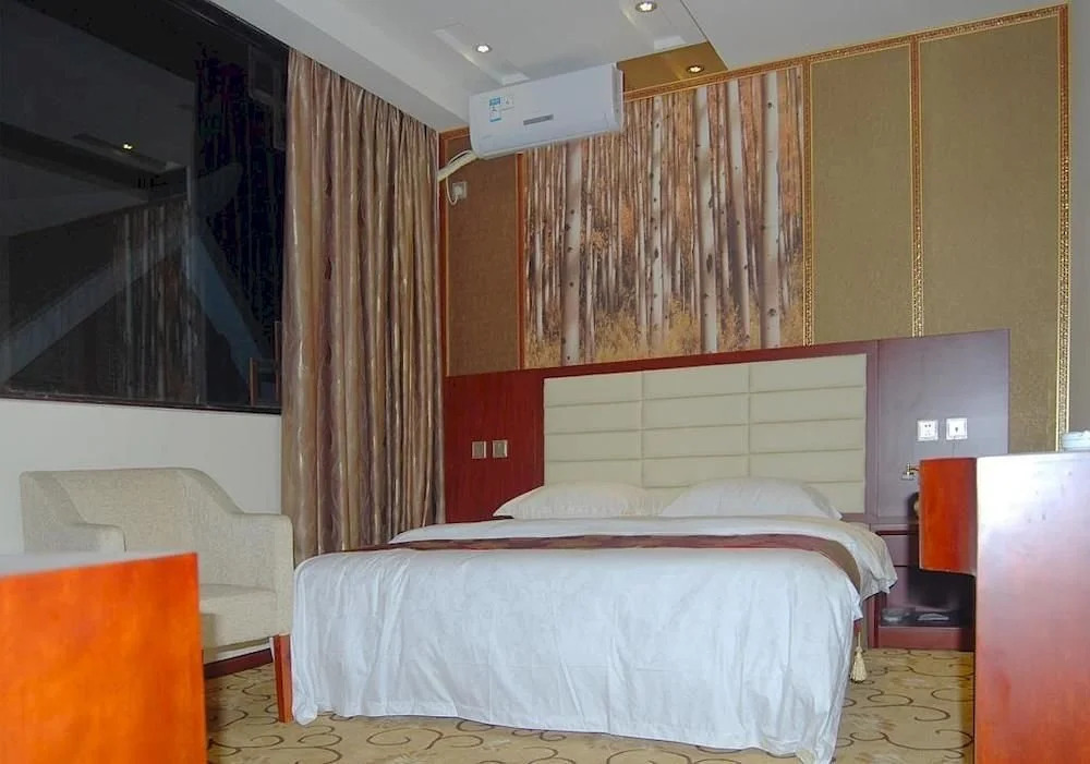 Howe Guest Hotel