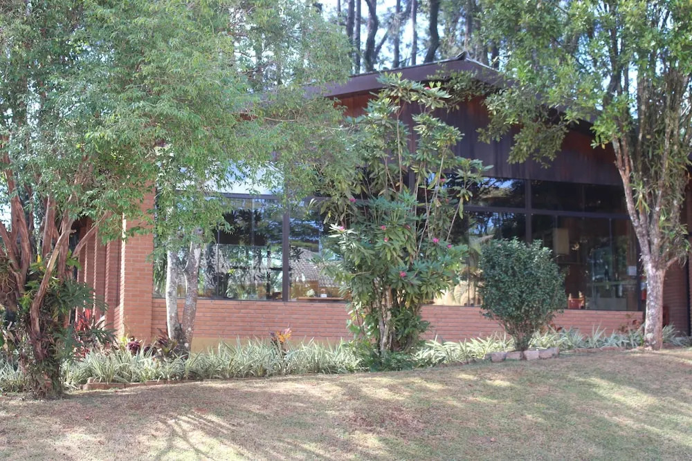 Paradies Hotel Express