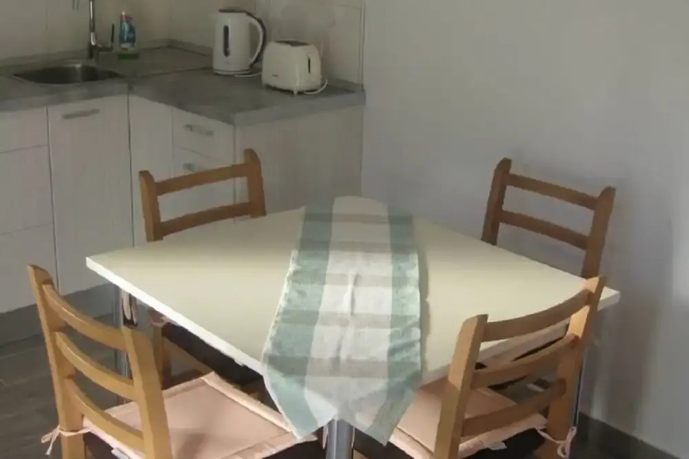Apartments Paula - One Bedroom Apartment With Terrace 3