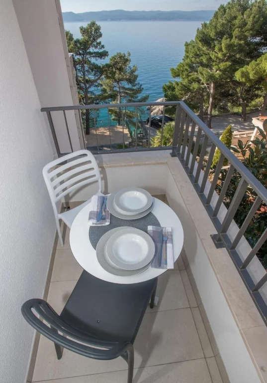 Villa Dalmatia Apartments