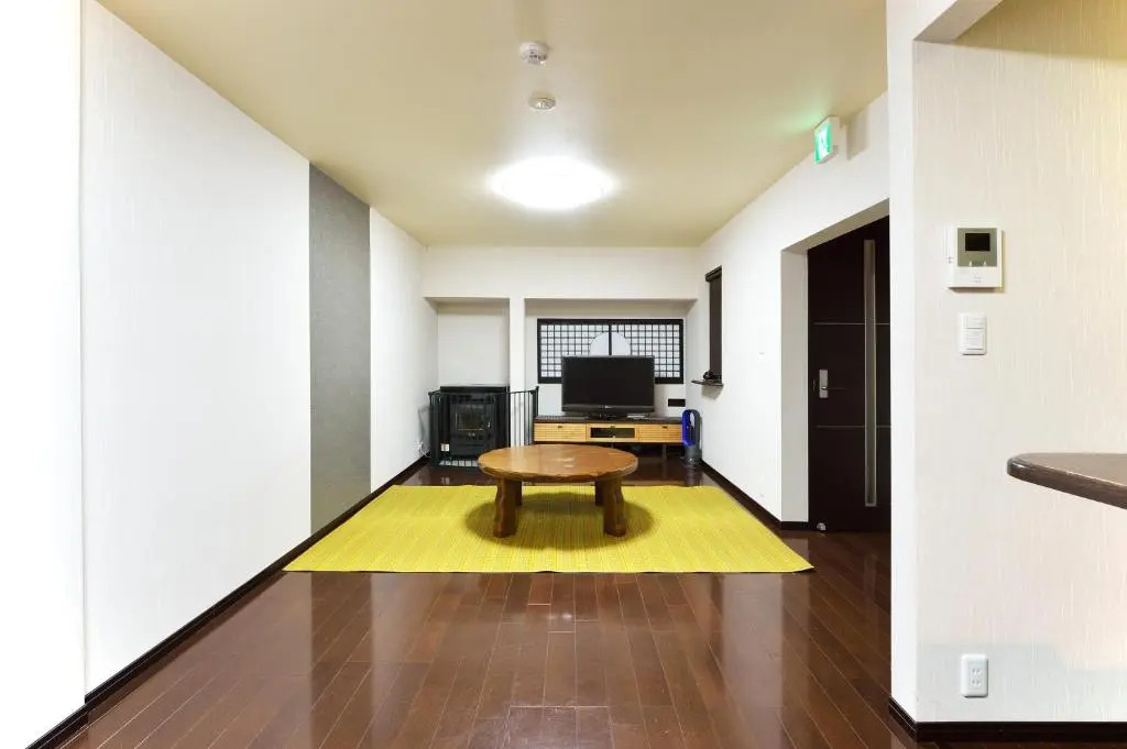 Tsumugi Inn