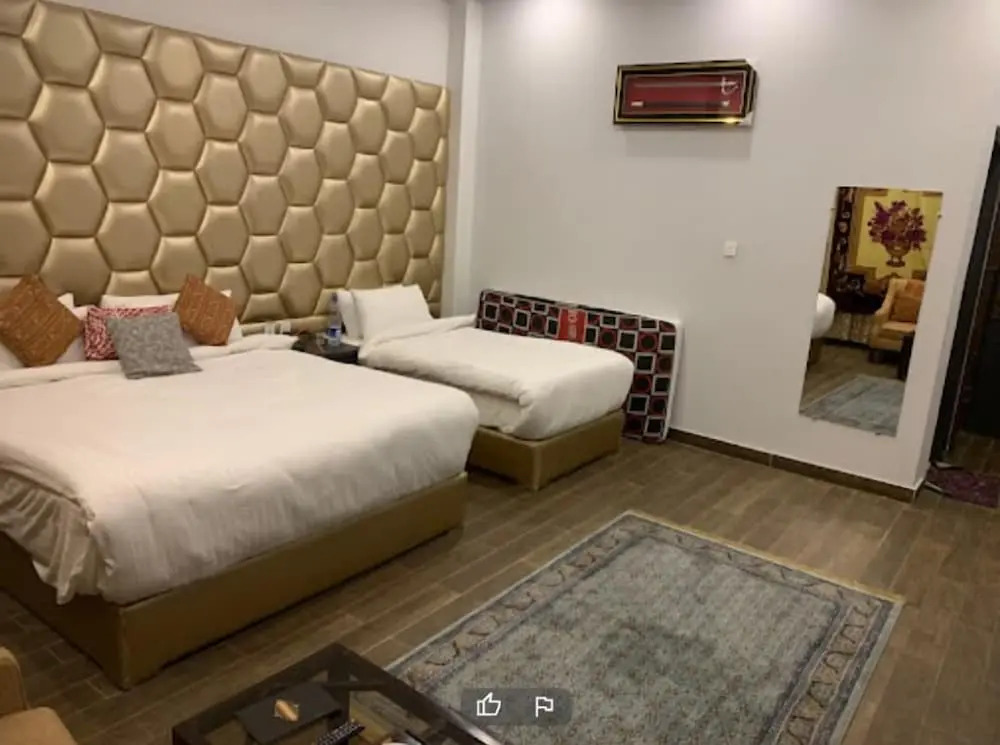 Hotel Home
