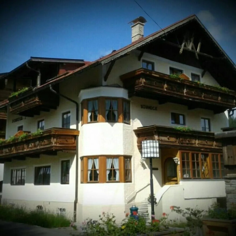 Chalet Sonneck - Seefeld