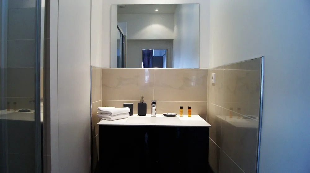 Appart Hôtel Lille - BARRY
