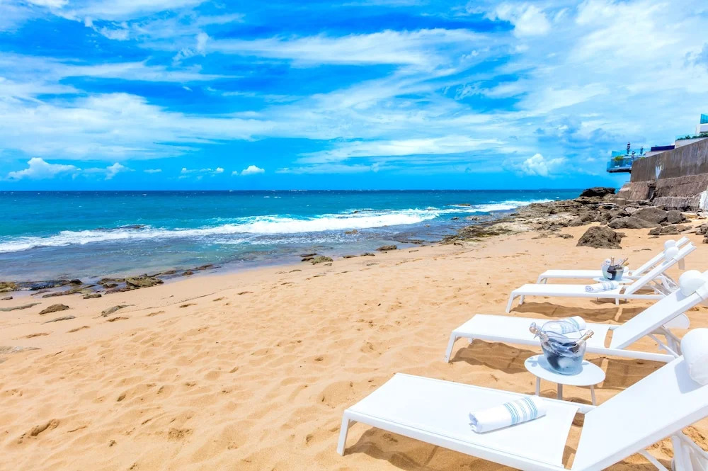 Condado Ocean Club