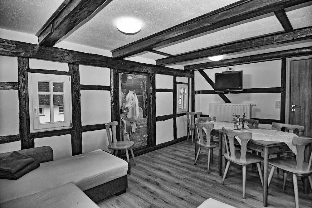 Pferdehof Berger