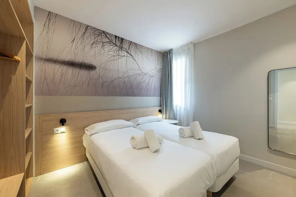Mara Boutique Apartments