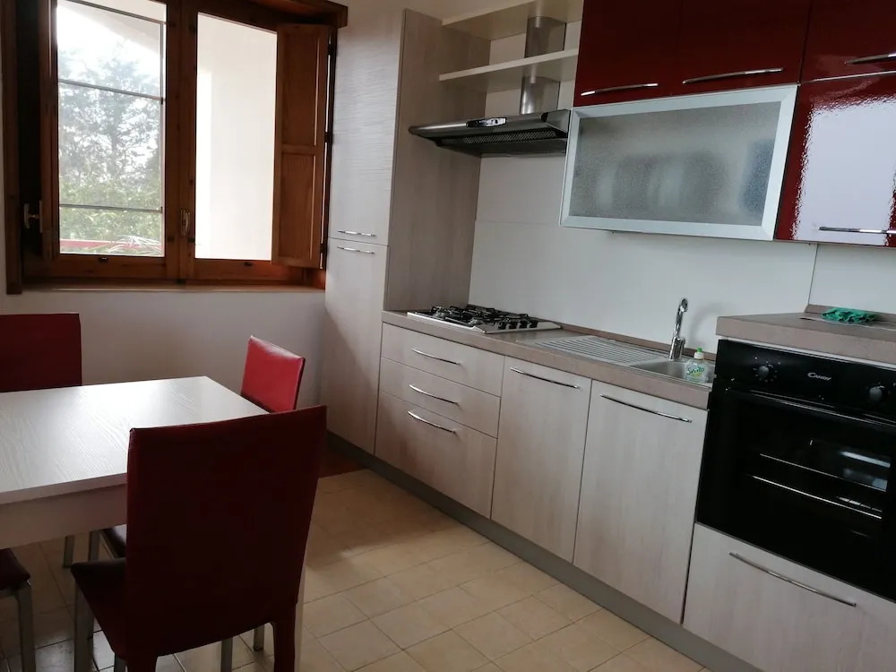 B&B Villa Giada
