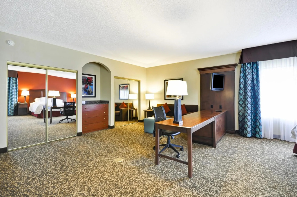 Hampton Inn Deerfield Beach