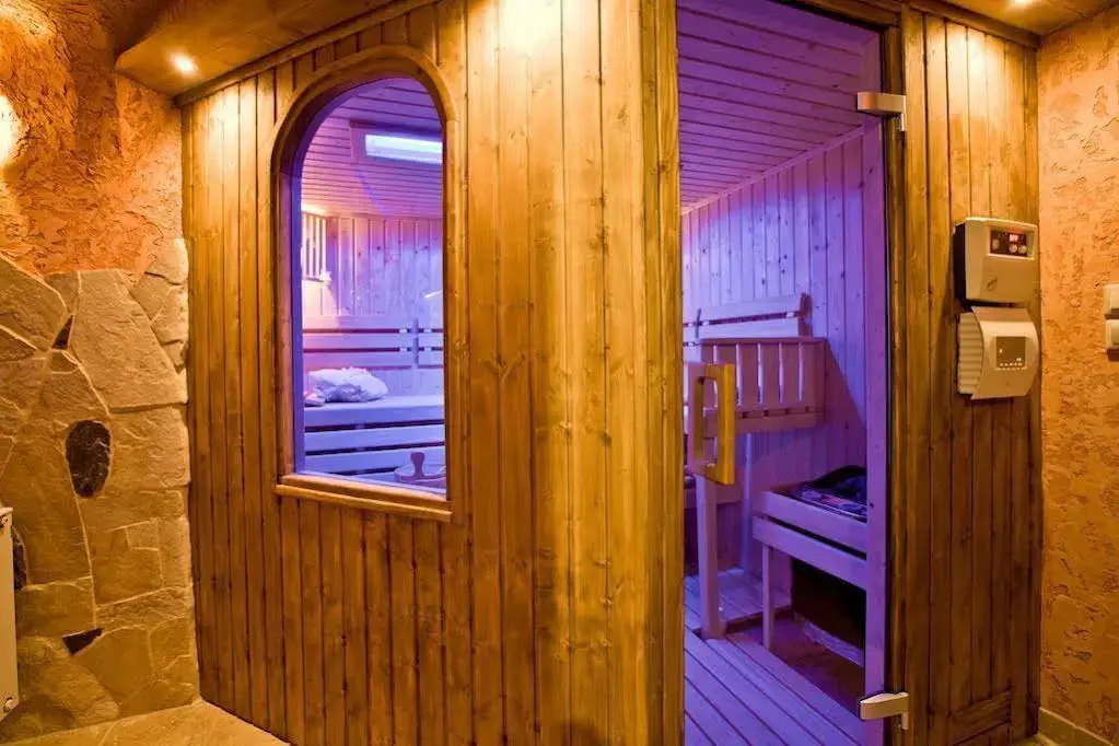 Leśny Dworek Zakopane