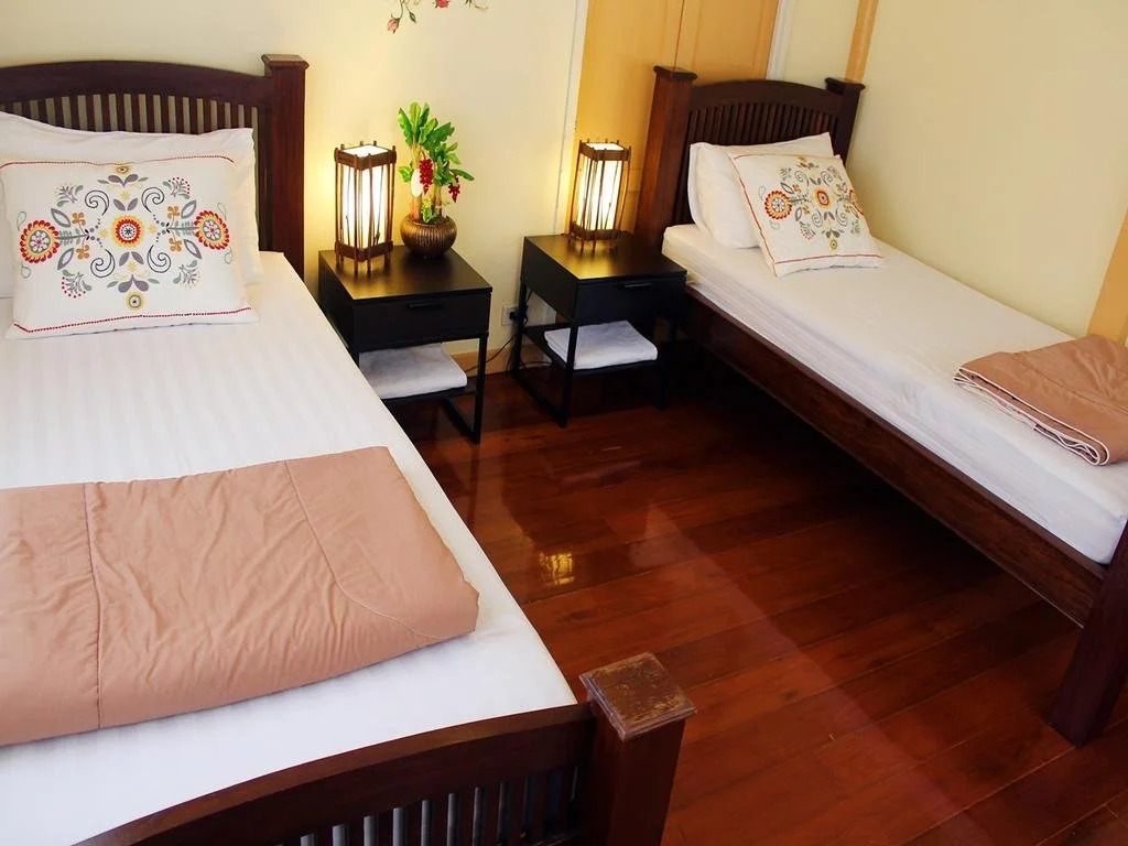 Fab Hostel Bangkok