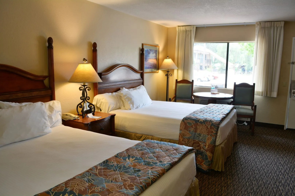 Casa Ojai Inn