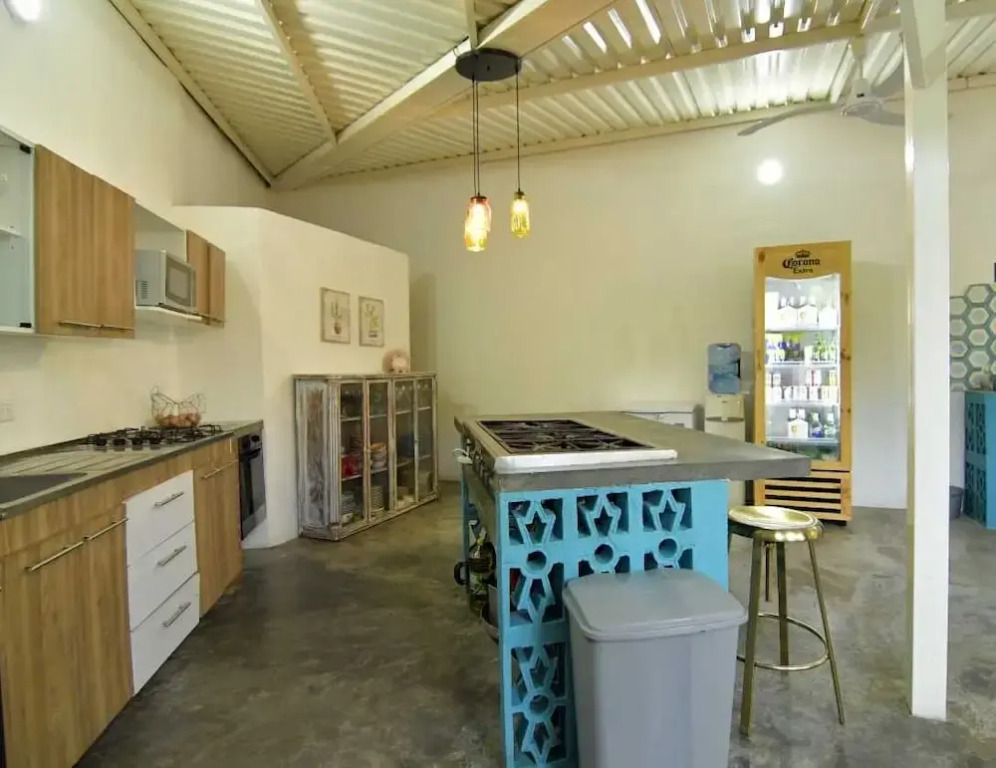 Yuluka Hostel