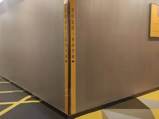 siu hotel