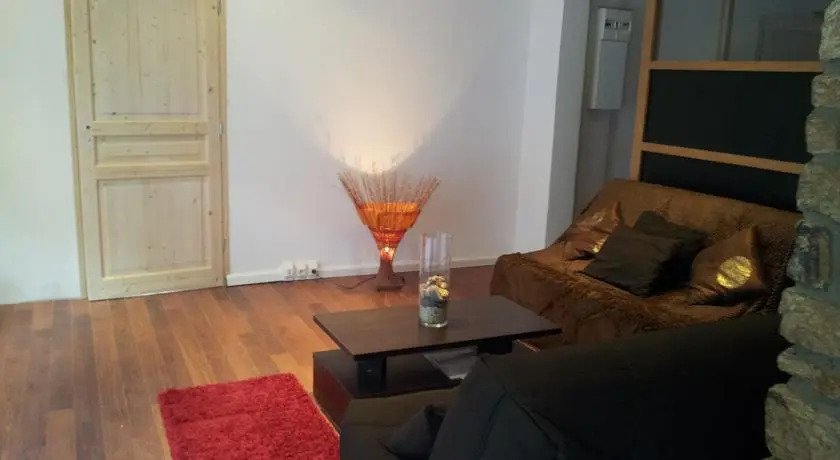 Relais des Voiles