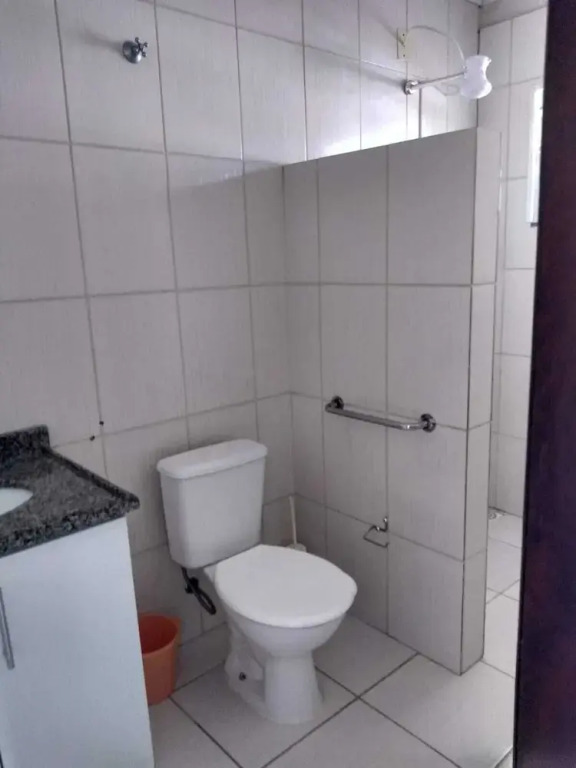 Pousada Atlantico 3