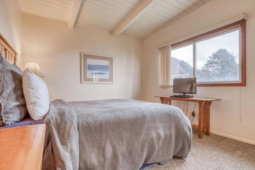 Vacation Villa