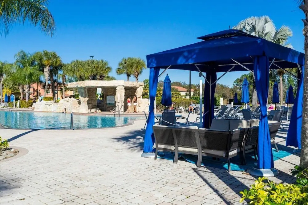 Charming Resort House w/ Private Pool & Fast Wifi