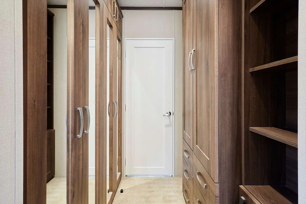 Host Stay Sutton Lodge
