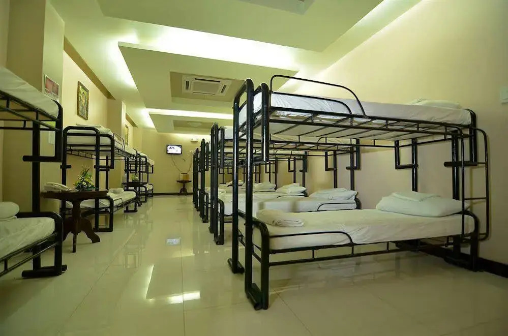 San Remigio Pensionne Suites