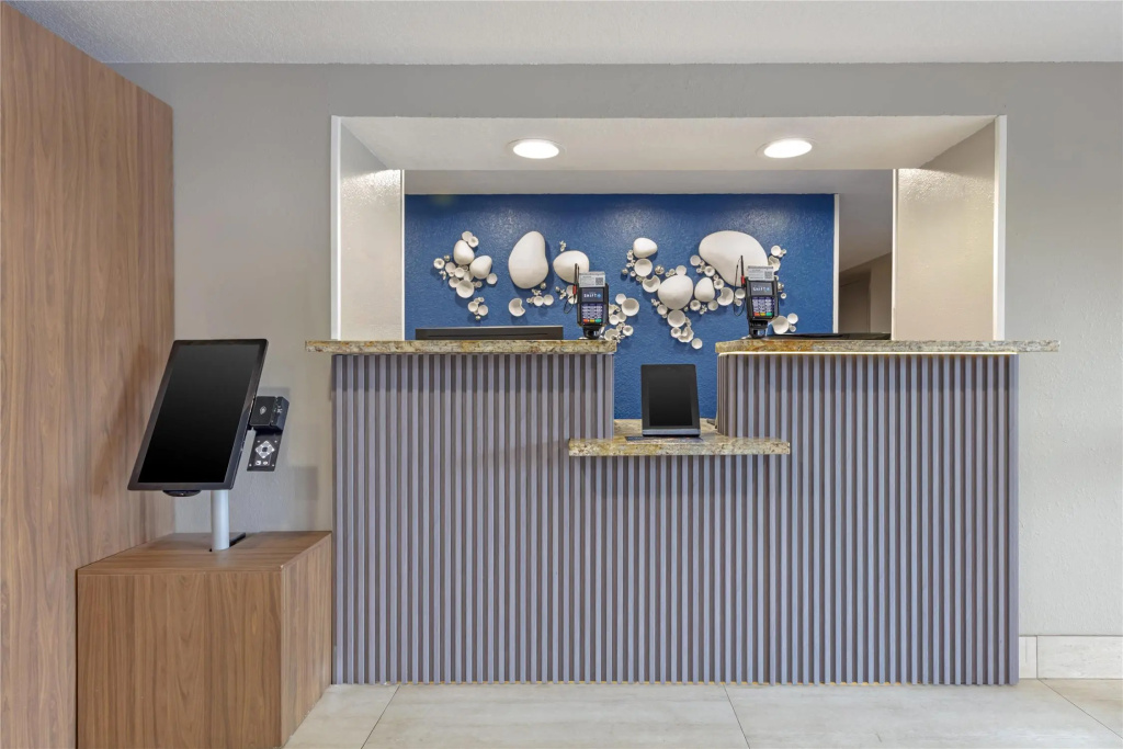 Best Western Fort Lauderdale Airport Cruise Port
