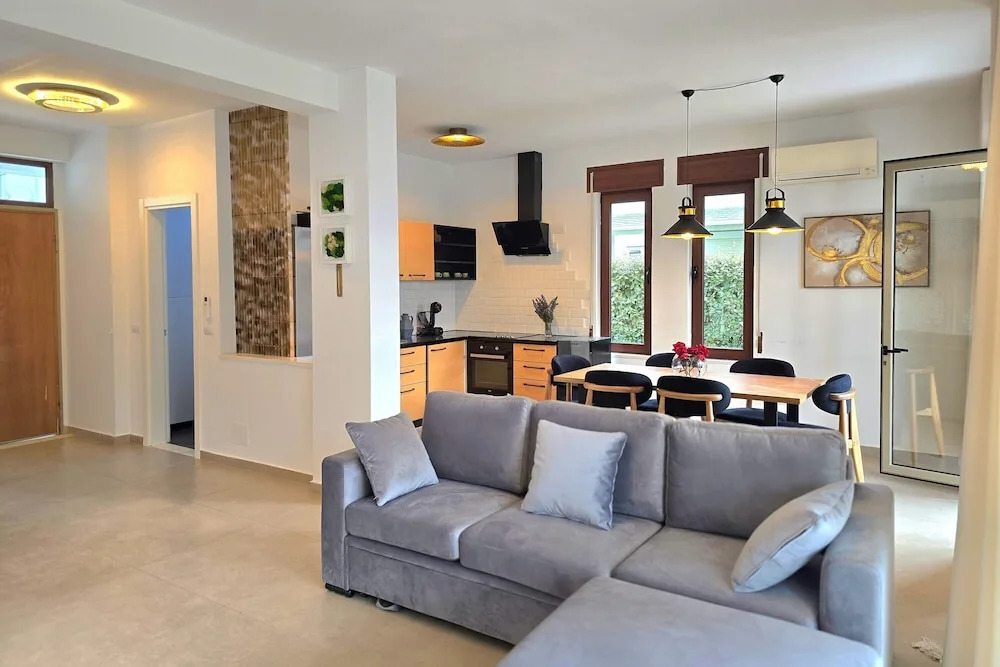 Perla Resort Holiday Homes